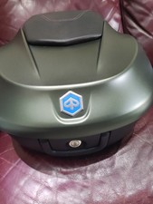 Kit baule verde usato  Napoli