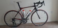 Trek madone 5.2 for sale  BINGLEY