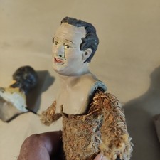 Pupo pastore napoletano usato  Lucera