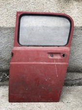 Portiera renault posteriore usato Portiera renault posteriore usato  Morra de Sanctis