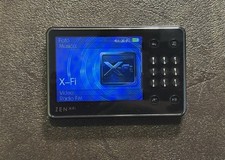 Creative zen 32gb usato  Milano
