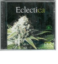 Olis eclectica sainkho usato  Italia