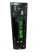 Stereo panasonic autoradio usato  Trivignano Udinese
