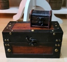 Vintage style wooden for sale  Liberty Lake