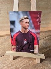 Jan reichert signed gebraucht kaufen  Rehburg-Loccum