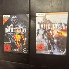 Battlefield limited edition gebraucht kaufen  Nürnberg