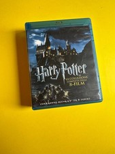 Film blu ray usato Film blu ray usato  Santo Stefano di Camastra