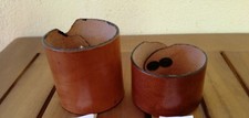 Bracciale uomo pelle usato  Italia