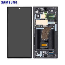 Lcd schermo display usato  Roma