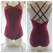 Body danza doppia usato  Visciano