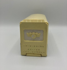 Vintage 1950 frigidaire d'occasion  Expédié en Belgium