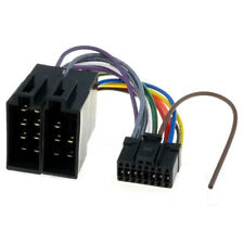 Cable iso autoradio d'occasion  Saint-Jean-de-Boiseau