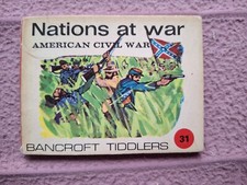 Bancroft tiddlers booklet for sale  NEWBURY