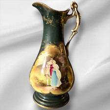 Antique european porcelain d'occasion  Rousset