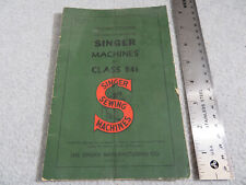 singer 241 for sale  Johnson City