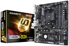 3 ga gaming gigabyte ab350 for sale  Indianapolis