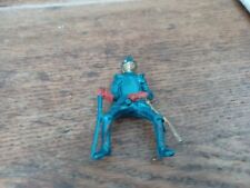 Figurine plastique chevalier d'occasion  Talence