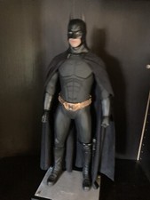 Masterpiece enterbay batman for sale  Merced
