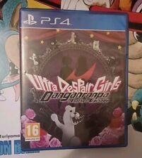 Danganronpa ultra despair usato  Voghera