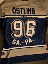 Riessersee eishockey trikot gebraucht kaufen  Garmisch-Partenkirchen
