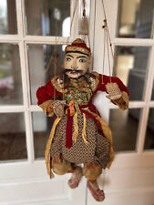 Ancienne marionnette fils d'occasion  Annezin
