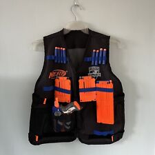 Nerf tactical vest for sale  LEEDS