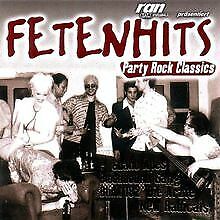 Fetenhits party rock gebraucht kaufen  Berlin