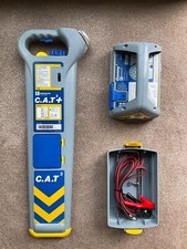 Cable avoidance tool for sale  WORCESTER