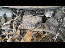 Conjunto de limpador de ar usado serve: 2010 Honda Civic 1.8 grau A comprar usado  Enviando para Brazil