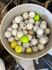 Random golf balls for sale  Austin