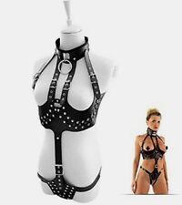 Kit intimo slave usato  Torricella del Pizzo