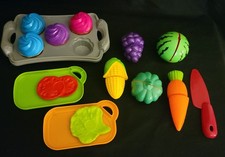 Lot plastic toy for sale  Lawrenceville