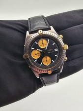 Breitling chronomat 39mm gebraucht kaufen Breitling chronomat 39mm gebraucht kaufen  St Wendel