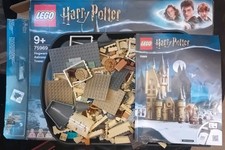 Lego harry potter for sale  SHIPLEY