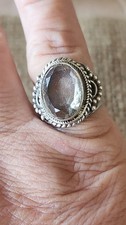 Sterling silver ring for sale  Parkton