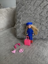 Mattel barbie chelsea for sale  PLYMOUTH