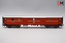 Märklin gepäckwagen nsb gebraucht kaufen  Bad Waldsee