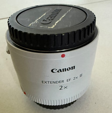 Canon lens extender for sale  Ormond Beach