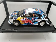 Solido ford puma d'occasion  Derval