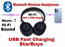 Goji wireless bluetooth for sale  LINCOLN