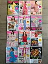 Slimming magazine bundle for sale  NEWPORT