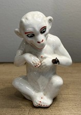Rare ceramic monkey for sale  Poplar Bluff