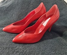 Vintage ladies stilettos for sale  HITCHIN