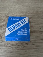 Vintage repair kit for sale  CARLISLE