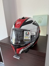 Casco ducati agv usato  Cecina
