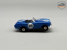 Aurora AFX Slotcar Shelby Cobra 427 #15  // 4 L 0080 comprar usado Aurora AFX Slotcar Shelby Cobra 427 #15  // 4 L 0080 comprar usado  Enviando para Brazil