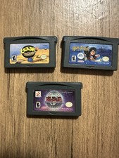 Usado, Yu-Gi-Oh the Eternal Duelist, Harry Potter And Crash Nitro Cart GBA Games 3/3 comprar usado Usado, Yu-Gi-Oh the Eternal Duelist, Harry Potter And Crash Nitro Cart GBA Games 3/3 comprar usado  Enviando para Brazil