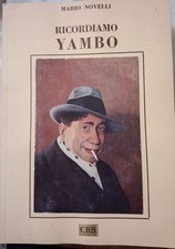 Ricordiamo yambo usato Ricordiamo yambo usato  Mason Vicentino
