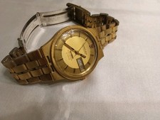 Orologio omega constellation.u usato  Battipaglia