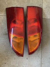 Ford focus rear for sale  HINCKLEY